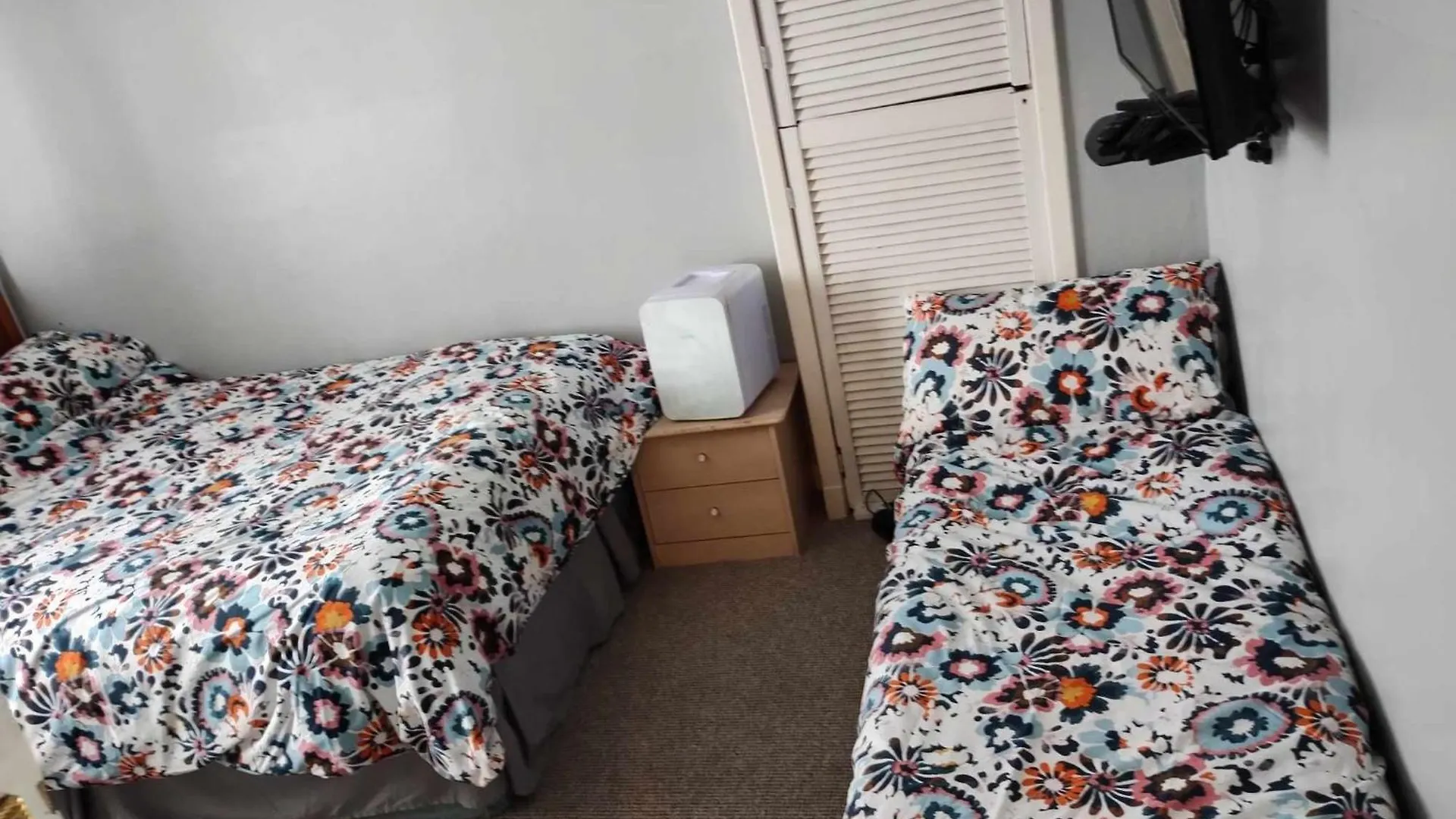 Privat bolig Silverknowes Edinburgh