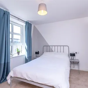 Homestay The Spectrum, Edinburgh