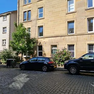 Cathcart Place Edimburgo