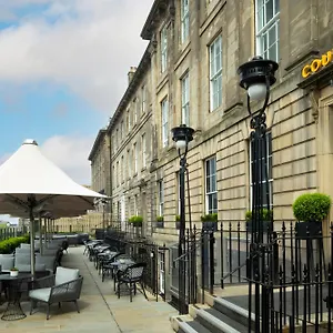 Otel Courtyard By Marriott, Edinburgh