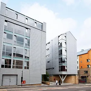 Sugarhouse Close Edimburgo