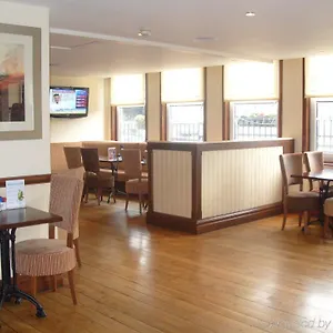 4* 酒店 茱莉斯爱丁堡旅馆