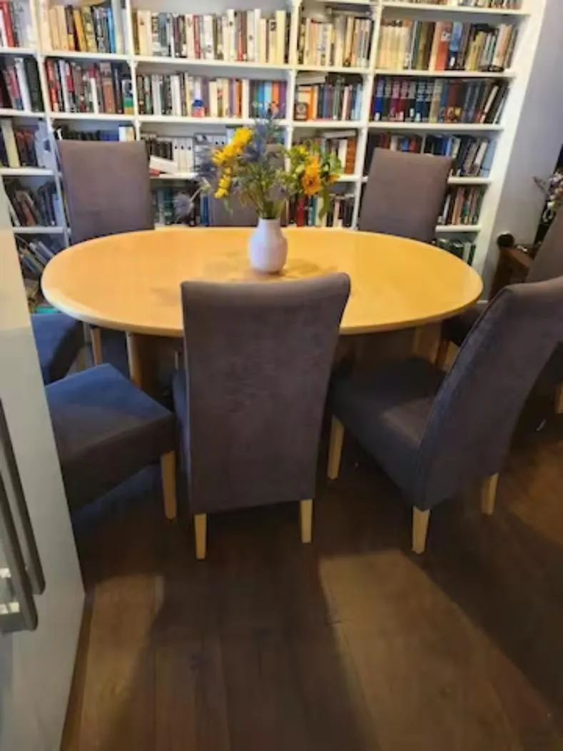 Ubytování v soukromí Silverknowes Edinburgh